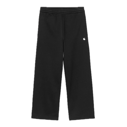 Carhartt WIP Mack Sweat Pant - Black/Wax