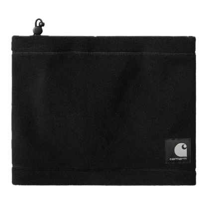Carhartt WIP Blevin Neckwarmer - Black