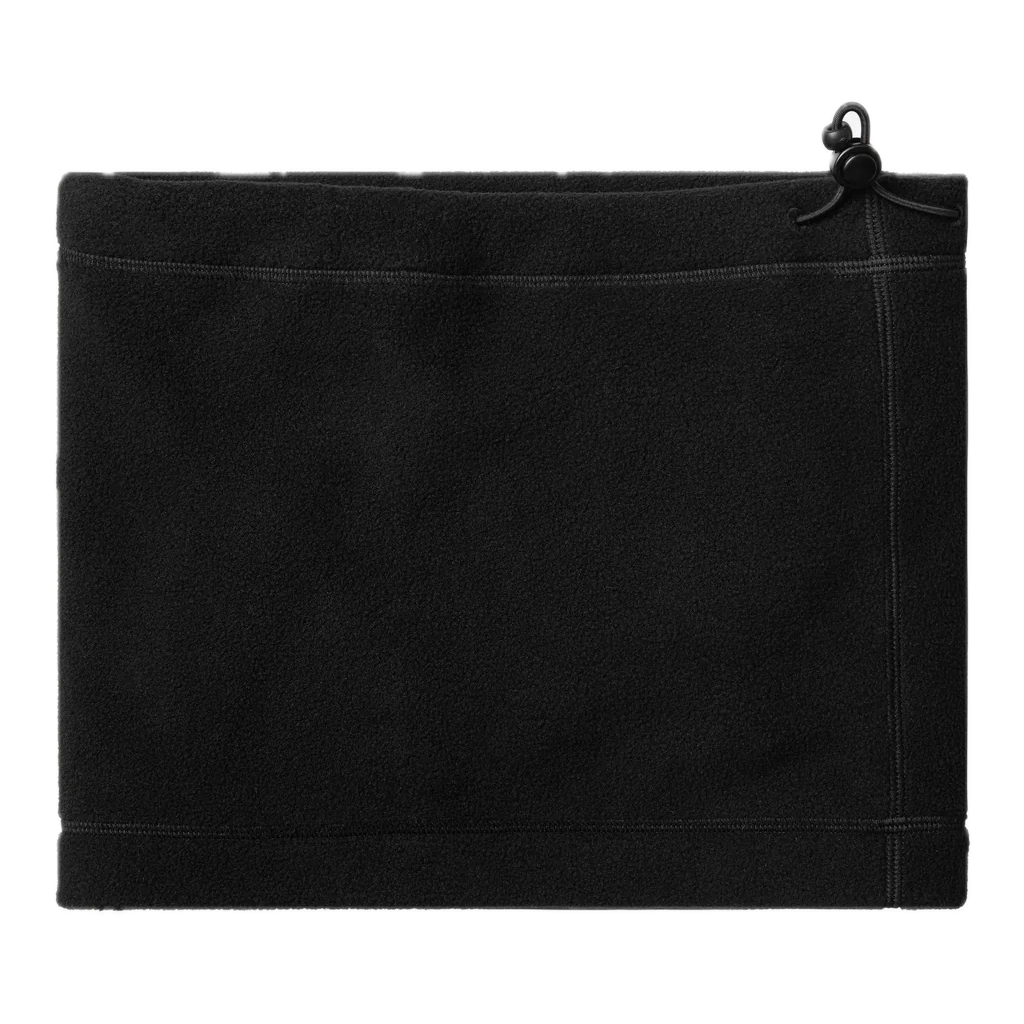 Carhartt WIP Blevin Neckwarmer - Black