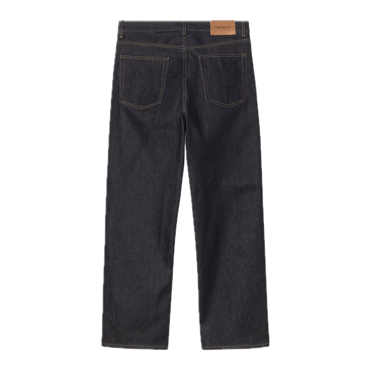 Carhartt WIP Payson Pant - Blue Rigid