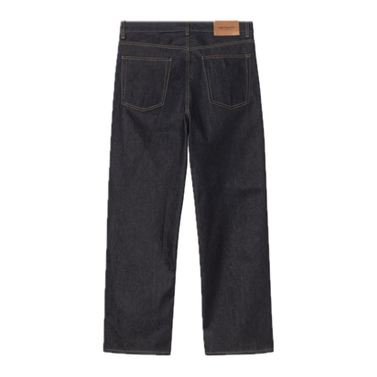 Carhartt WIP Payson Pant - Blue Rigid