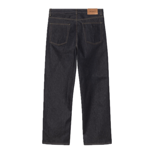 Carhartt WIP Payson Pant - Blue Rigid