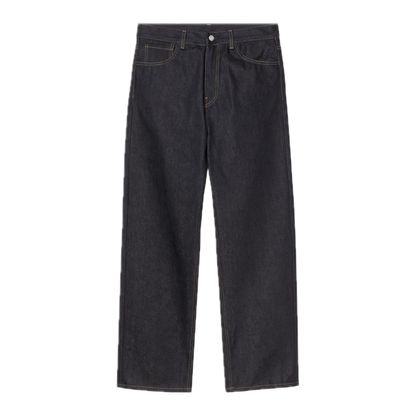 Carhartt WIP Payson Pant - Blue Rigid