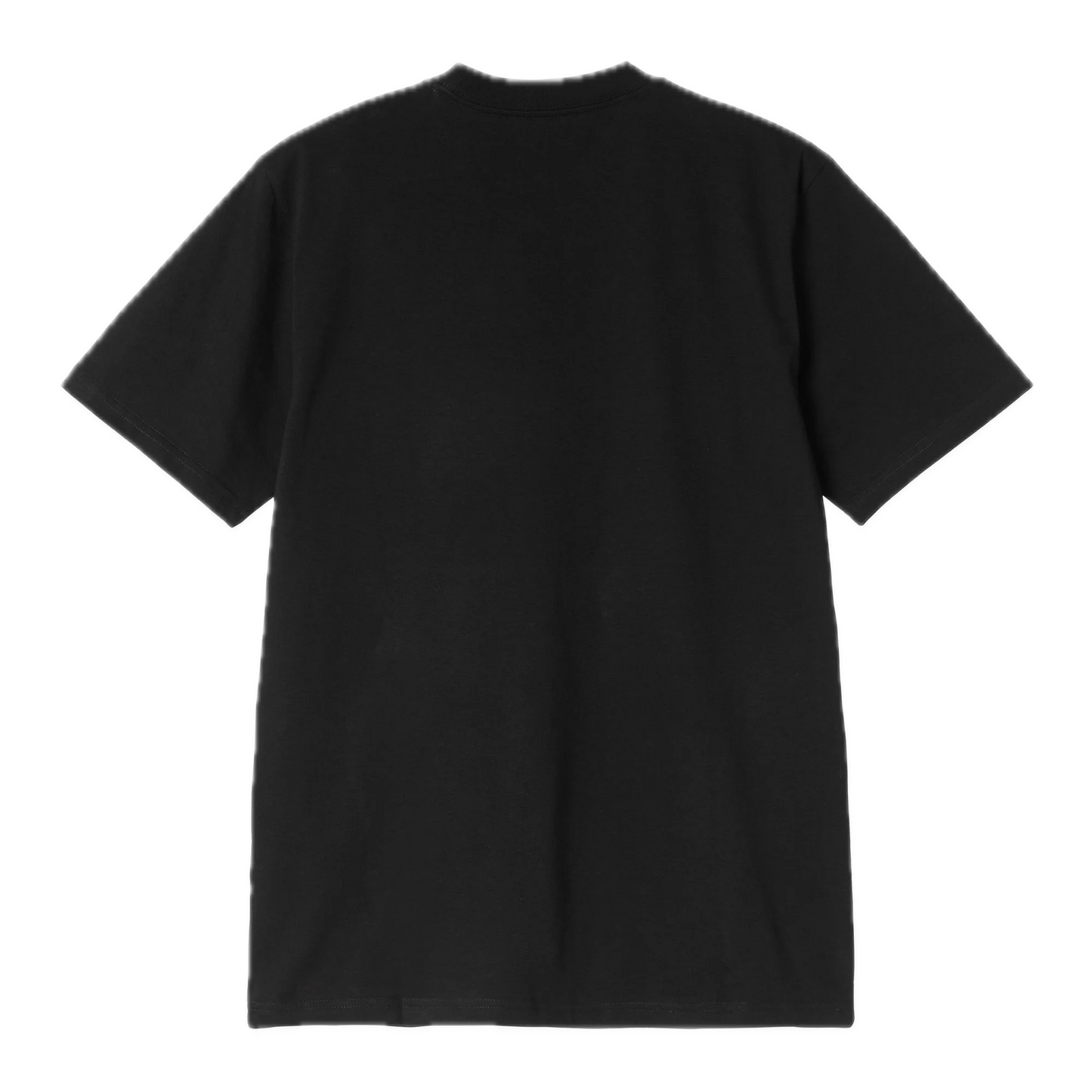 Carhartt WIP I Hartt Tee - Black