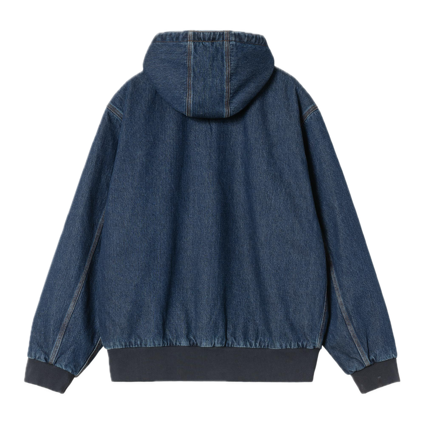Carhartt WIP OG Active Jacket - Blue Stone Washed