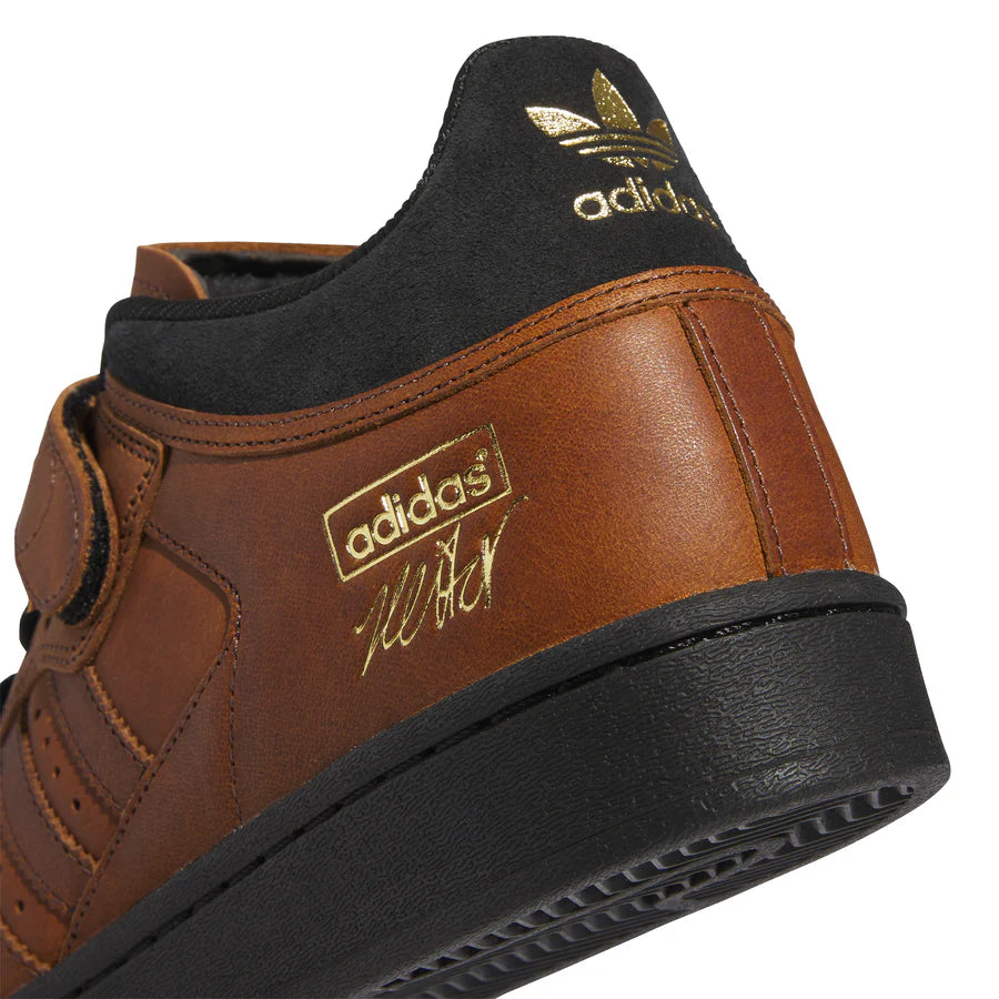 Adidas Pro Shell ADV x Heitor - Core Black/Core Black/Core Black