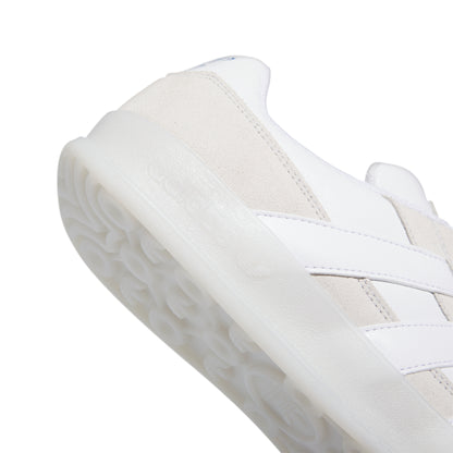 Adidas Aloha Super - Crystal White/White/Blue Bird