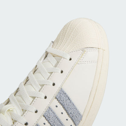 Adidas Pro Model - Original White/Light Grey/Cloud White