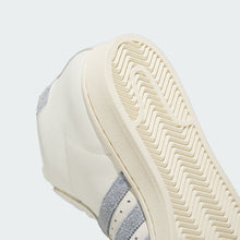 Load image into Gallery viewer, Adidas Pro Model - Original White/Light Grey/Cloud White