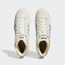 Load image into Gallery viewer, Adidas Pro Model - Original White/Light Grey/Cloud White