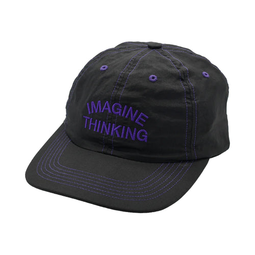 Quasi Imagine Hat - Black