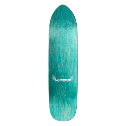 Frog Frankie Decker Twisted Pilot  Deck - 8.5