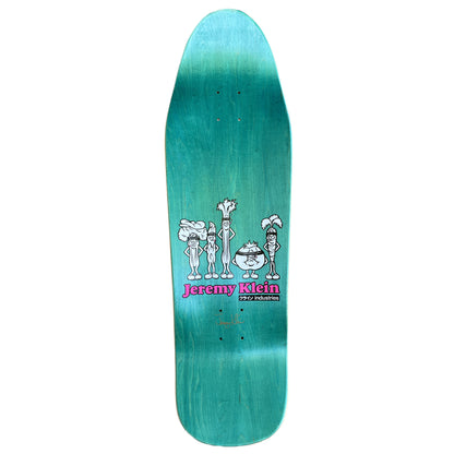 Hook-Ups Candy Bar Deck - 9.75