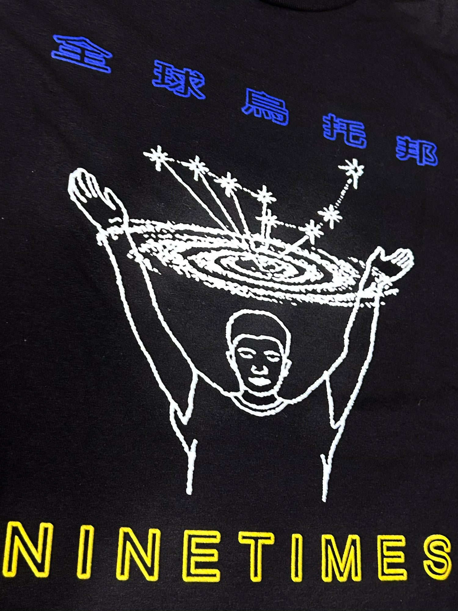 VIBE-BALANCING SHOP-GEAR