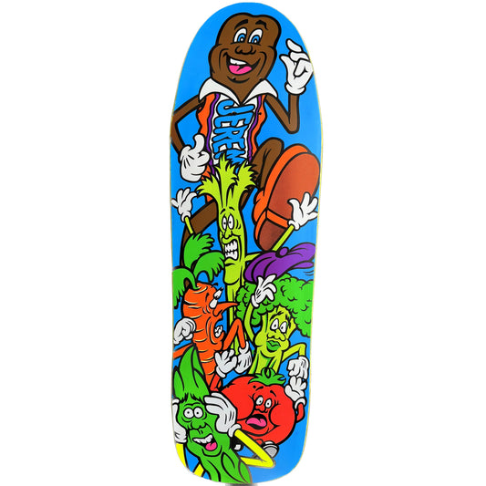 Hook-Ups Candy Bar Deck - 9.75