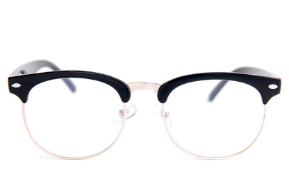 Happy Hour G2 Sunglasses - Blue Light Gloss Black