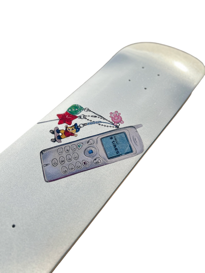 Ninetimes Cellphone Deck