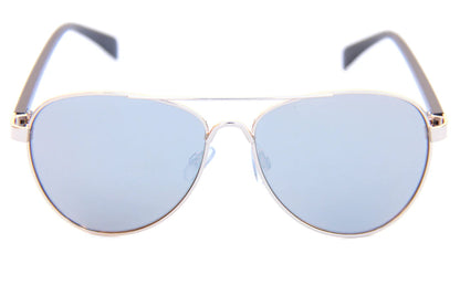 Happy Hour Mavericks Sunglasses - Ice Man