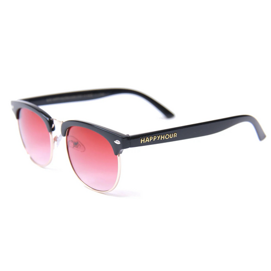 Happy Hour G2 Sunglasses - Desert Fade