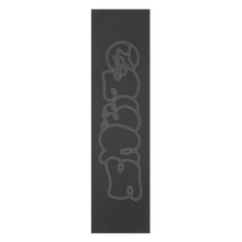 Load image into Gallery viewer, Classic Grip X Sneeze 3M Reflective Griptape Sheet - 9&quot; X 33&quot;