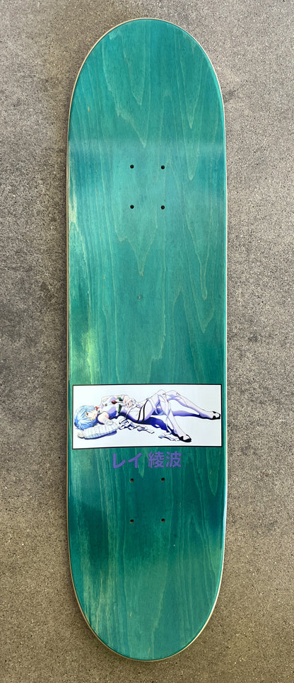 Hook-Ups Rei Vol. 2 Deck - 8.5
