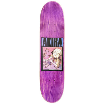 Hook-Ups Akira Comics Craze Deck - 8.25