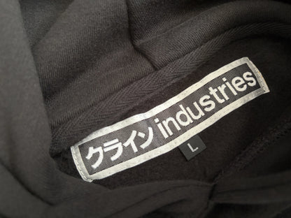 Hook-Ups Dream Girl Hoodie - Black