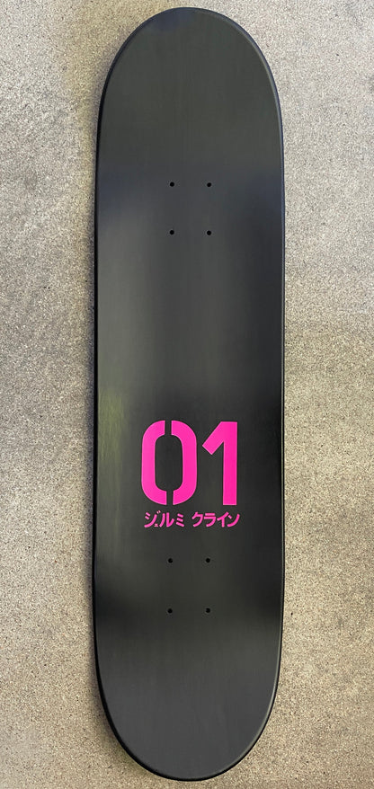 Hook-Ups Hatsune Deck - 8.5