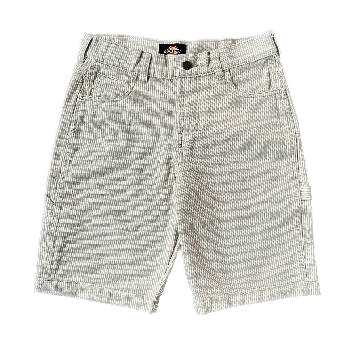 Dickies Hickory 11" Carpenter Short - Desert Sand