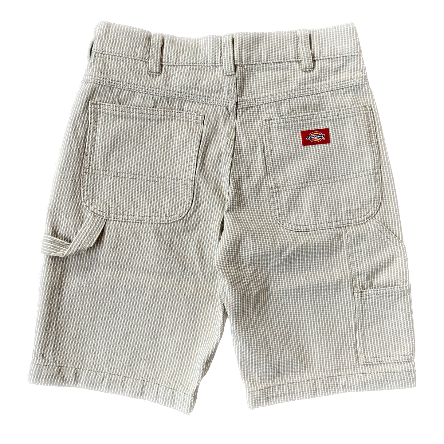 Dickies Hickory 11" Carpenter Short - Desert Sand