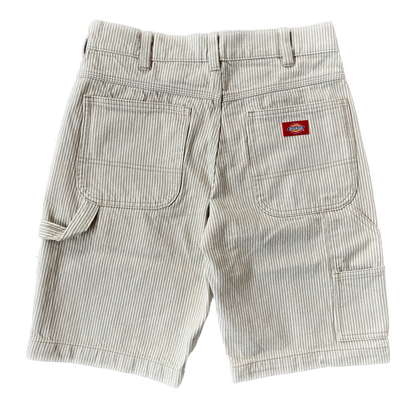 Dickies Hickory 11" Carpenter Short - Desert Sand