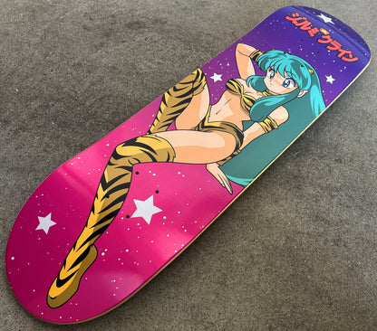 Hook-Ups Lum Chan 2 Deck - 8.5