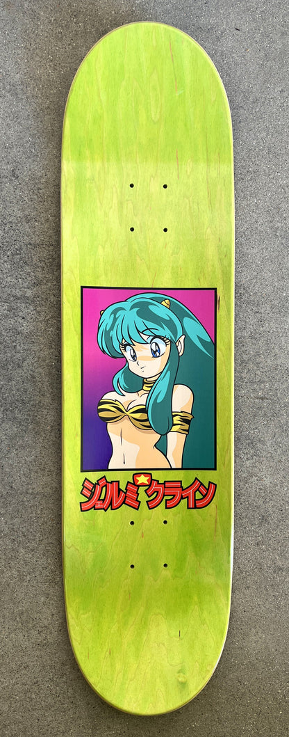 Hook-Ups Lum Chan 2 Deck - 8.5