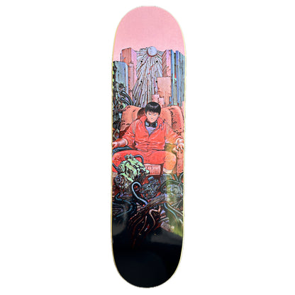 Hook-Ups Kaneda I Deck - 8.5