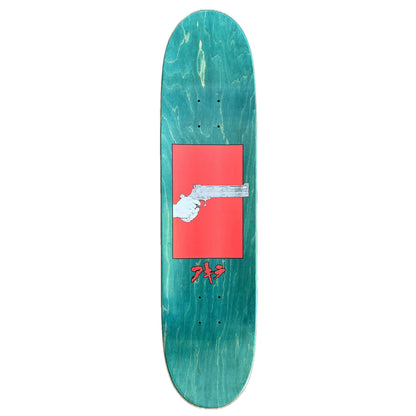 Hook-Ups Kaneda I Deck - 8.5