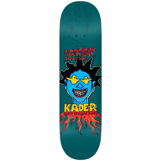 Krooked Kader Guest Deck - 8.5