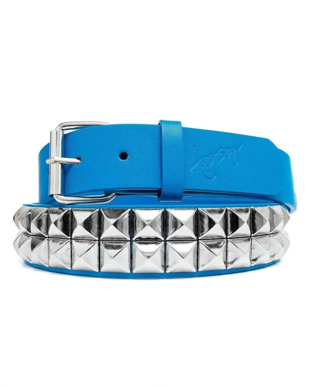 Loosey Studfinder Belt - Blue