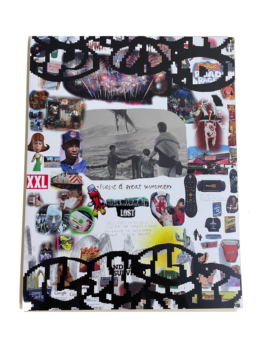 Lilypad Mag #4