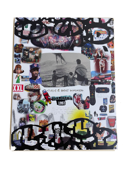Lilypad Mag #4