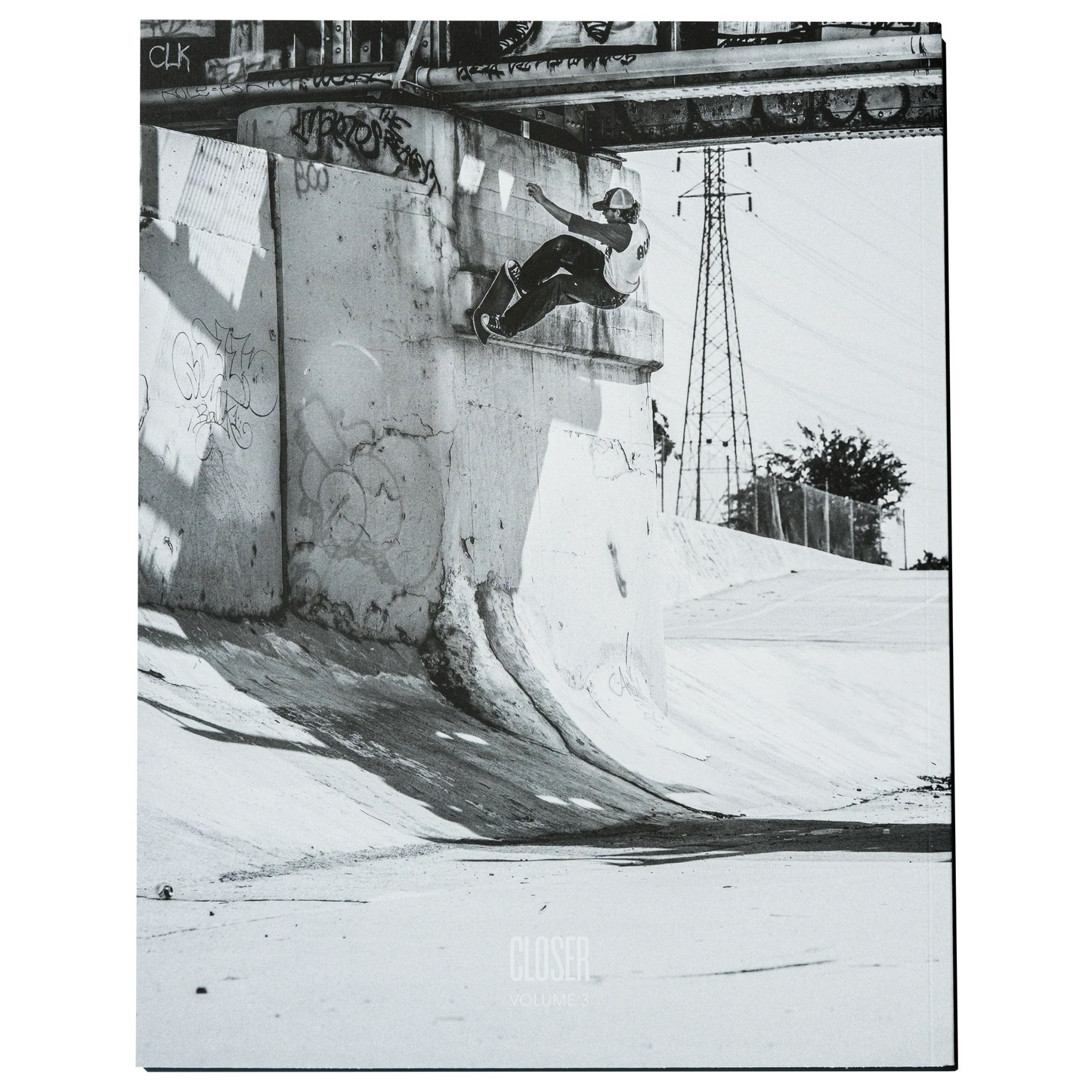 Closer Magazine Vol. 3.4 / Issue #12