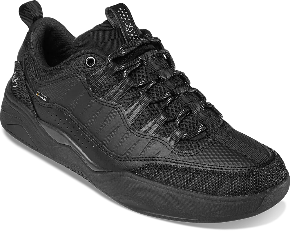 éS Imprint Kevlar - Black