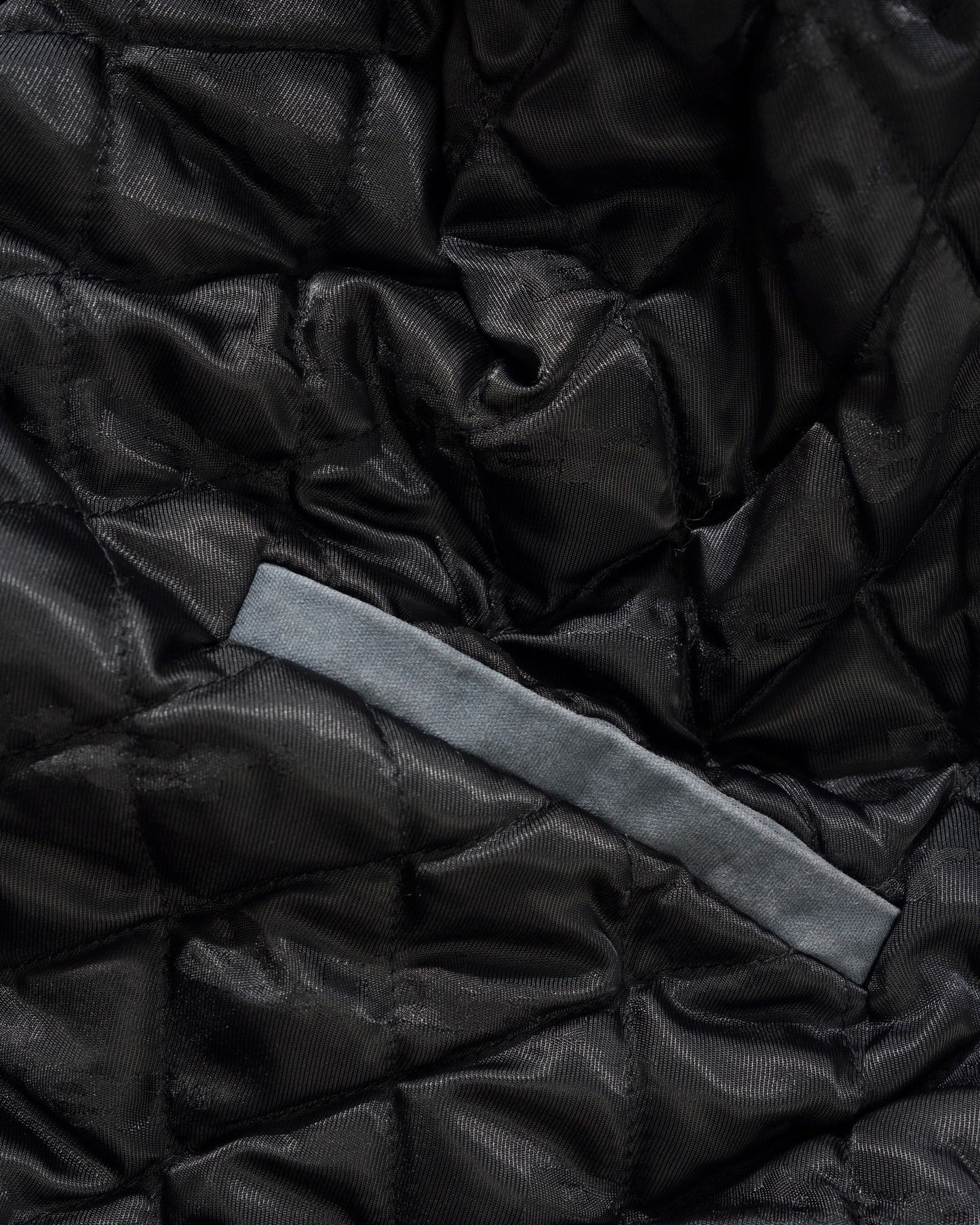 Butter Goods Insulated Work Jacket - Washed Slate
