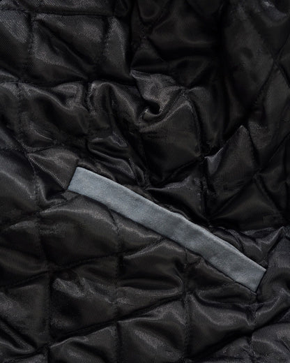 Butter Goods Insulated Work Jacket - Washed Slate