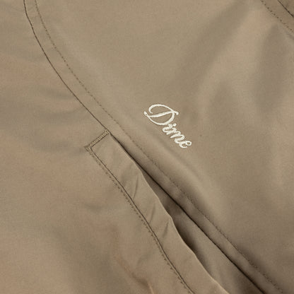 Dime Insulated Bomber - Khaki