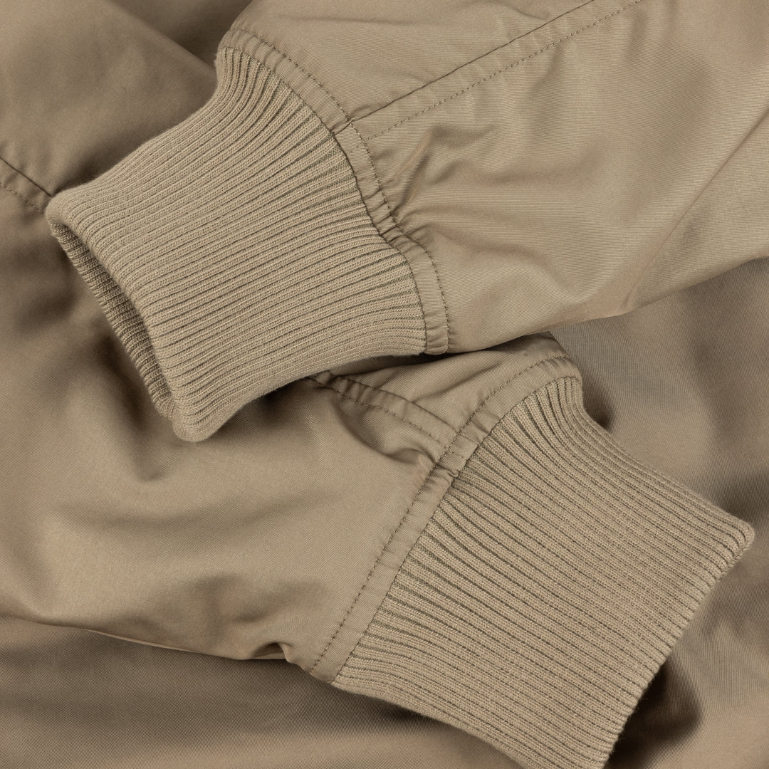 Dime Insulated Bomber - Khaki