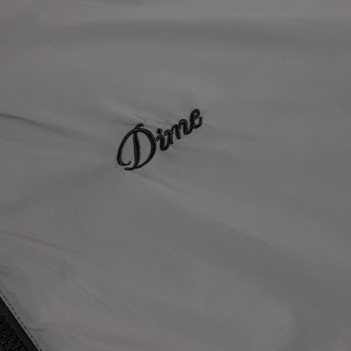 Dime Reversible Insulated Jacket - Black