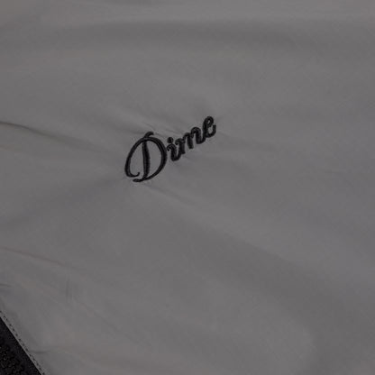 Dime Reversible Insulated Jacket - Black
