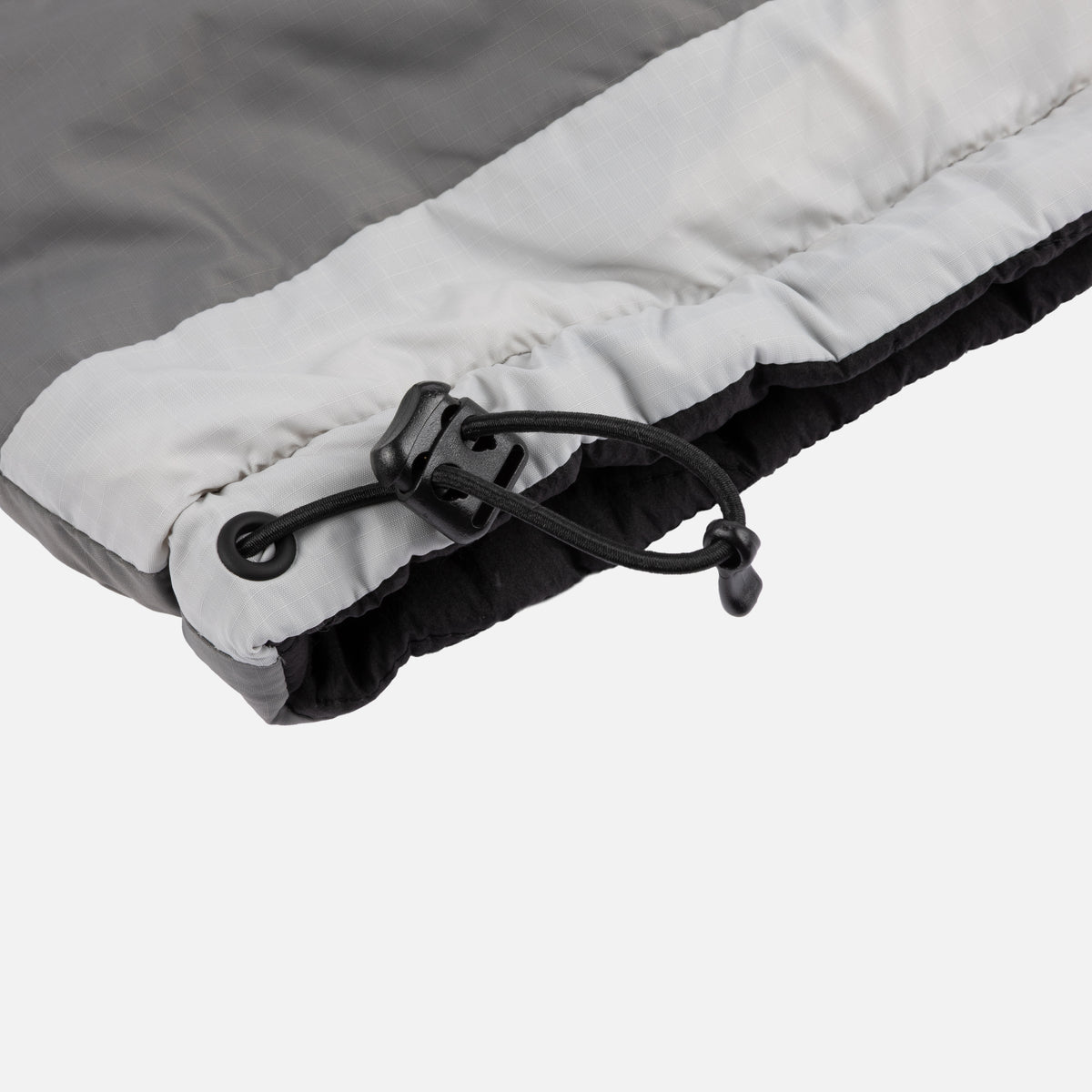 Dime Reversible Insulated Jacket - Black