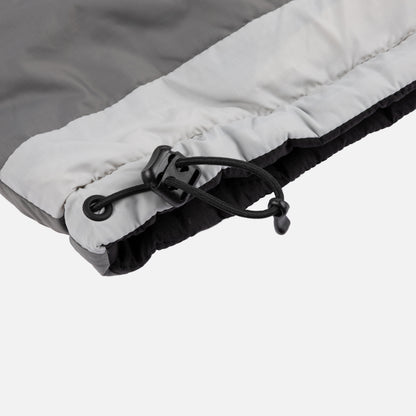 Dime Reversible Insulated Jacket - Black