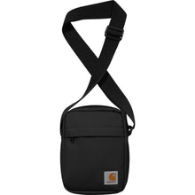 Load image into Gallery viewer, Carhartt WIP Jake Shoulder Pouch - Black